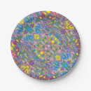 Zoek naar abstracte borden Elk persoon