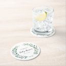 Zoek naar baby shower onderzetters Waterverf