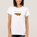 Zoek naar vlinder vleugels tshirts Voor haar