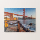 Zoek naar baai puzzels Californië