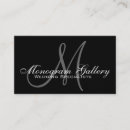 Zoek naar foil visitekaartjes Elegant