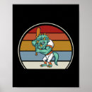 Zoek naar leuke dinosaurus posters Voor iedereen