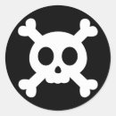 Zoek naar gevaarlijk stickers Halloween