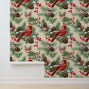 Zoek naar cardinal bird kunst Winter
