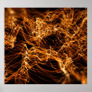 Zoek naar golvende lijn posters Patroon