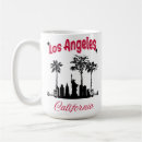 Zoek naar los angeles mokken Westkust