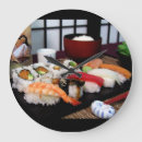 Zoek naar sushi klokken Voedsel