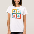 Zoek naar kerstboom tshirts Vakantie