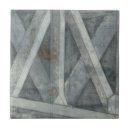 Zoek naar structuren tegels Architectuur