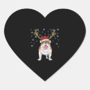 Zoek naar grappige kerstboom stickers Santa