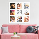 Zoek naar unieke collage kunst Keepslag