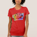 Zoek naar lieveheersbeestje dames tshirts Kattenkruid