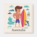 Zoek naar surf magneten Australië