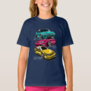 Zoek naar chassis tshirts Auto