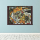 Zoek naar schiele kunst Expressionisme