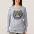 Zoek naar cheshire tshirts Cat