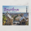 Zoek naar gaudi briefkaarten Guell