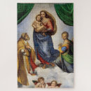 Zoek naar raphael puzzels Madonna