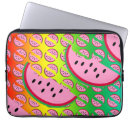 Zoek naar watermeloen laptop sleeves Fruit