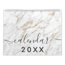 Zoek naar zilver kalenders Elegant