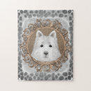 Zoek naar westie puzzels Honden