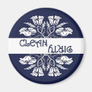 Zoek naar art nouveau magneten Tuin