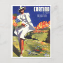 Zoek naar cortina briefkaarten Italië