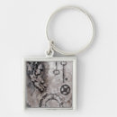 Zoek naar tandwiel sleutelhangers Machines