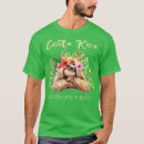 Zoek naar costa rica kleding Dieren