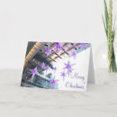 Zoek naar cirkels kaarten Kerstmis