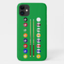 Zoek naar billiards iphone hoesjes Ballen