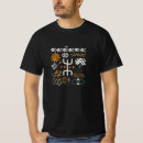 Zoek naar tribal heren tshirts Geometrisch