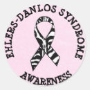 Zoek naar ehlers danlos syndroom stickers Zebra