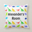 Zoek naar triceratops kussens Stegosaurus