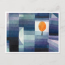 Zoek naar klee briefkaarten Cubisme