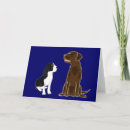 Zoek naar chocolade labrador retriever briefkaarten Leuk