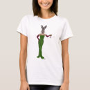 Zoek naar konijnen tshirts Cocktail