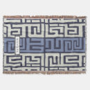 Zoek naar stof dekens Zwart