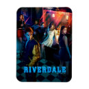 Zoek naar riverdale magneten Tiendrama