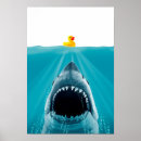 Zoek naar haai tanden kunst Kaak