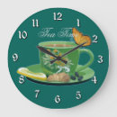 Zoek naar tea klokken Theebeker