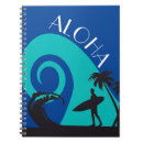 Zoek naar palm trees notitieboeken Zomer