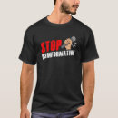 Zoek naar persvrijheid tshirts Rechten