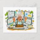 Zoek naar geld briefkaarten Succes