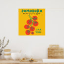 Zoek naar tomaat posters Pomodoro