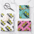 Zoek naar atletiek cadeaupapier Speler