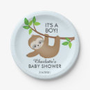 Zoek naar boy borden Baby shower
