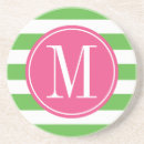 Zoek naar creatief onderzetters Patroon