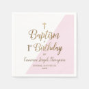 Zoek naar dopen servetten Eenvoudig