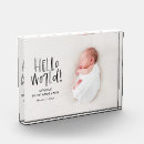 Zoek naar kinderkamer fotodecoratie Nieuwe baby